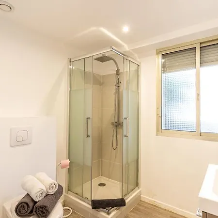 Confort-appartement Les Breguieres 아파트 케인즈수르메르