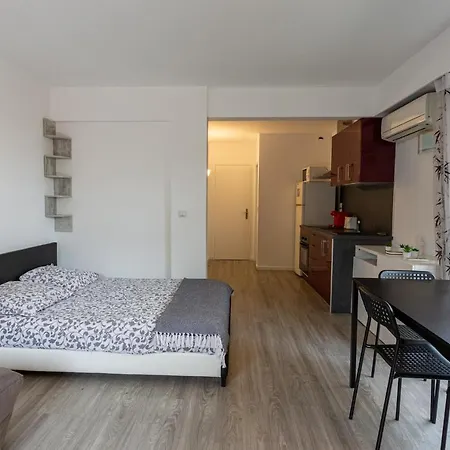 아파트 Confort-appartement Les Breguieres 케인즈수르메르