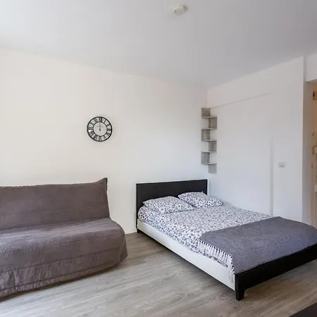 Confort-appartement Les Breguieres * 케인즈수르메르