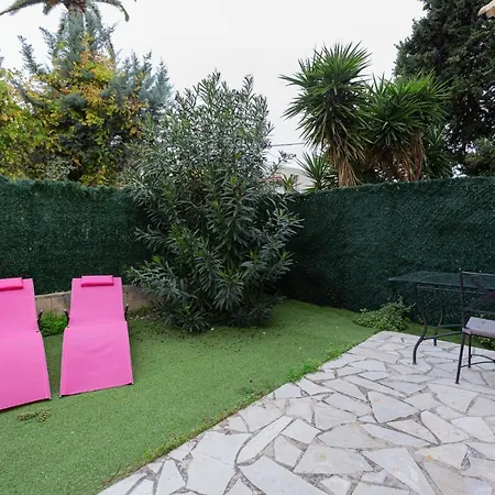 Lejlighed Confort-appartement Les Breguieres *